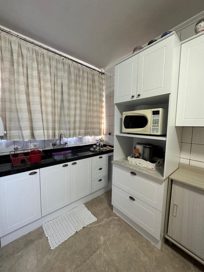 Apartamento No Centro Foz Do Iguacu 130 Mt Exterior photo