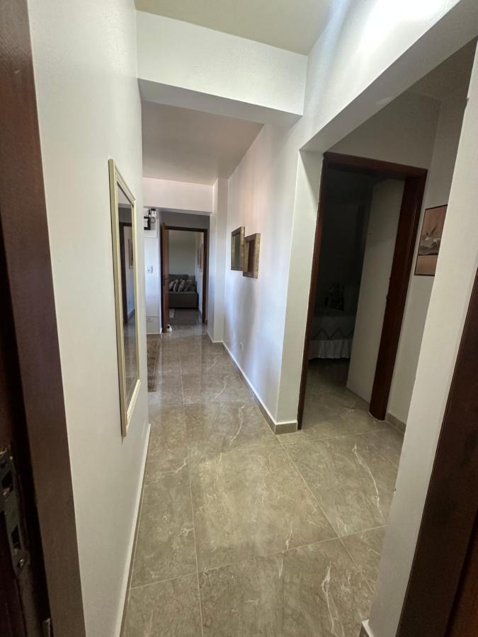 Apartamento No Centro Foz Do Iguacu 130 Mt Exterior photo